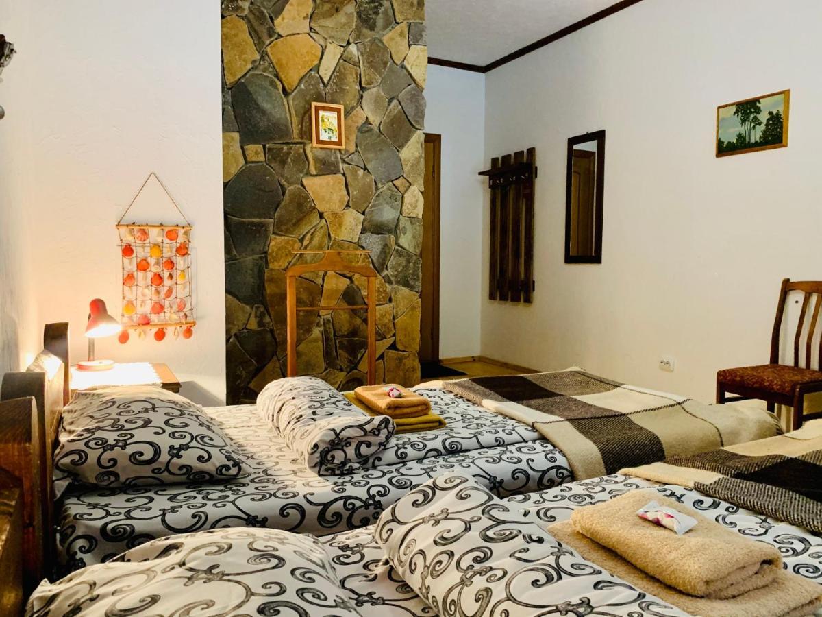 Chalet Vedmezhe Polyana  Dış mekan fotoğraf