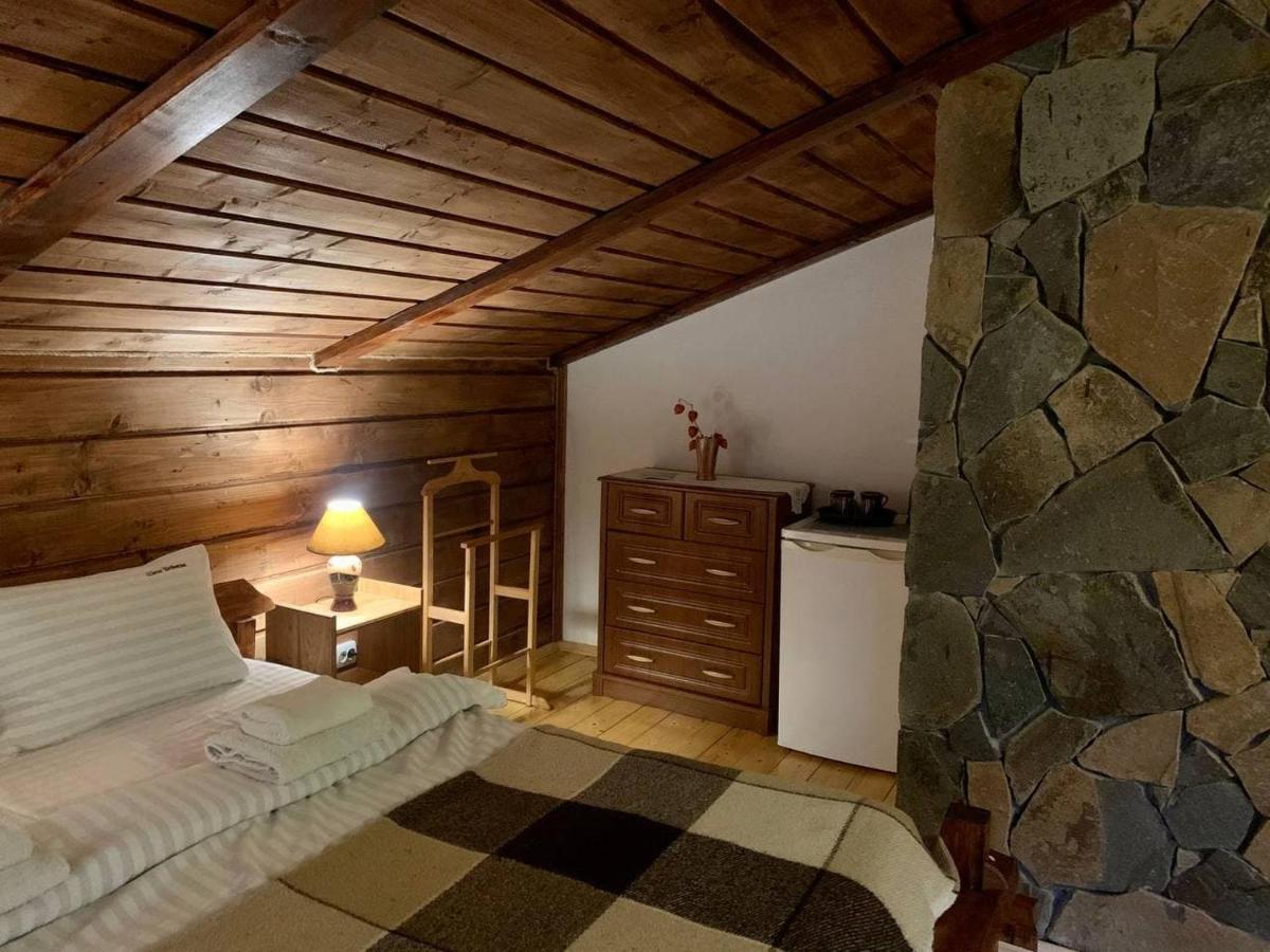 Chalet Vedmezhe Polyana  Dış mekan fotoğraf