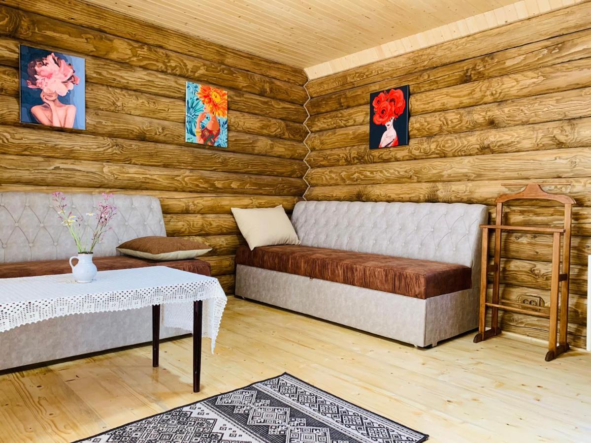Chalet Vedmezhe Polyana  Dış mekan fotoğraf